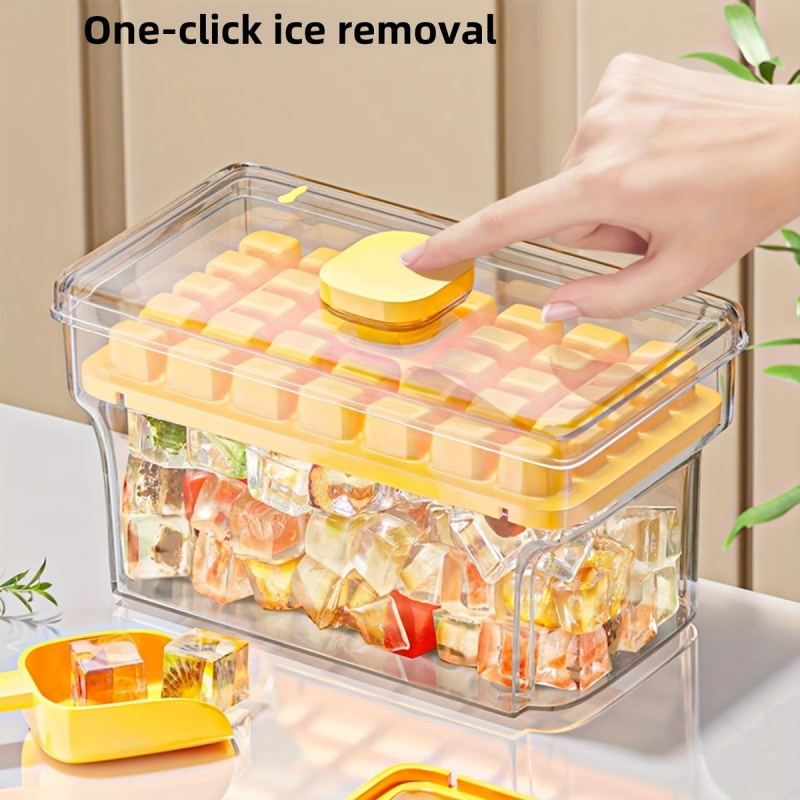 Press-key ice cube tray(Comes  - Ice Pick Pick incelemesi ve fiyatı