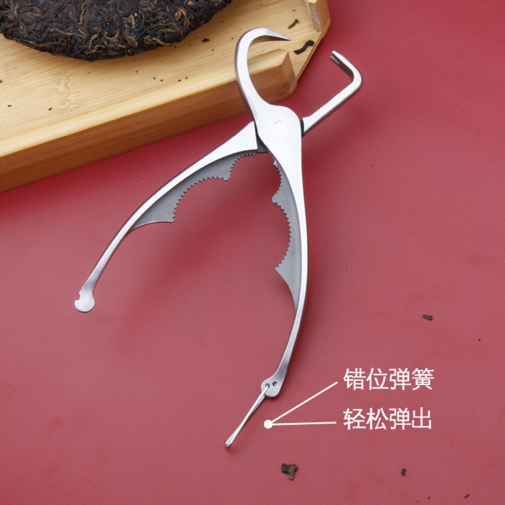 Professional Stainless Steel T - Ice Pick Pick incelemesi ve fiyatı