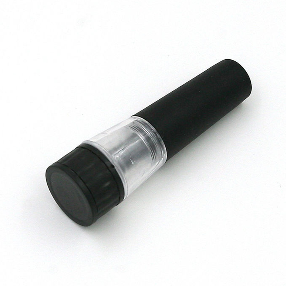1Pcs Black Fine Workmanship Ch - Wine Preservation Pump incelemesi ve fiyatı
