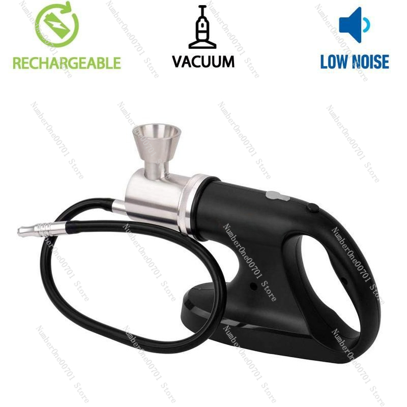 Food Smoking Gun Complete Kit  - Smoking Gun Kit incelemesi ve fiyatı