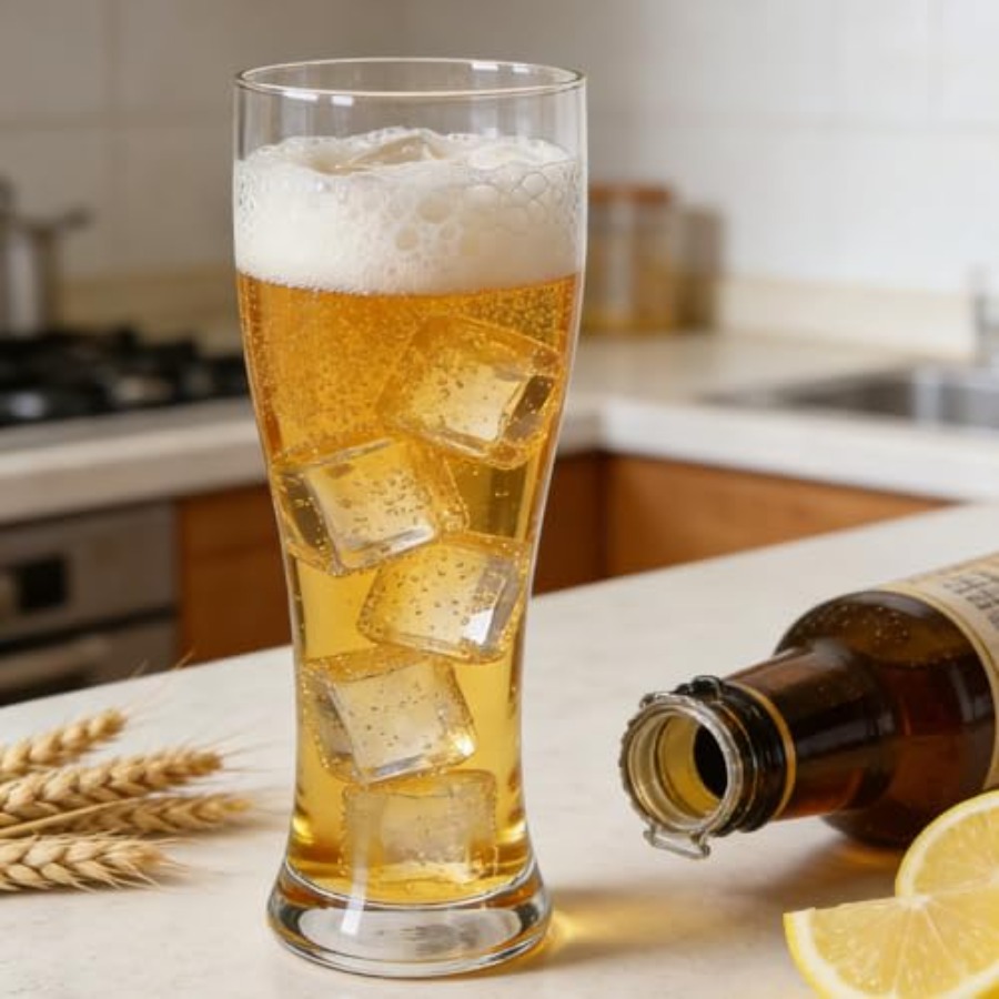 18 oz Pilsner Beer Glasses Set - Highball Glass Set incelemesi ve fiyatı