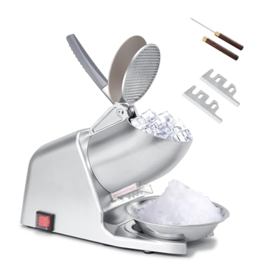 300W 178 lbs/hr ETL-Listed Dua - Ice Pick Pick incelemesi ve fiyatı