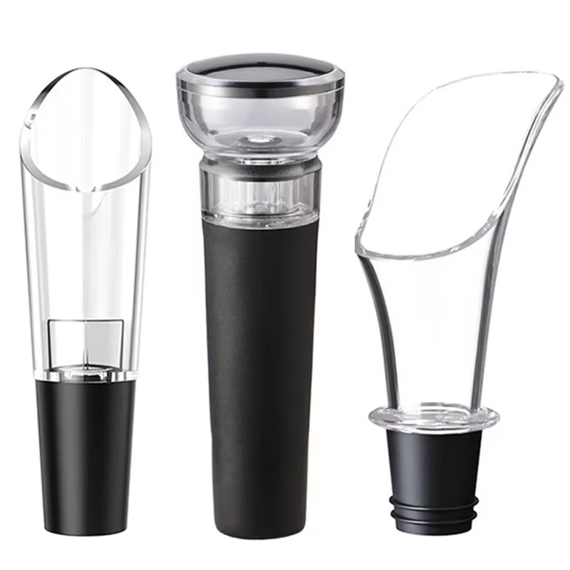 Leak-Free Wine Bottle Sealer V - Wine Preservation Pump incelemesi ve fiyatı