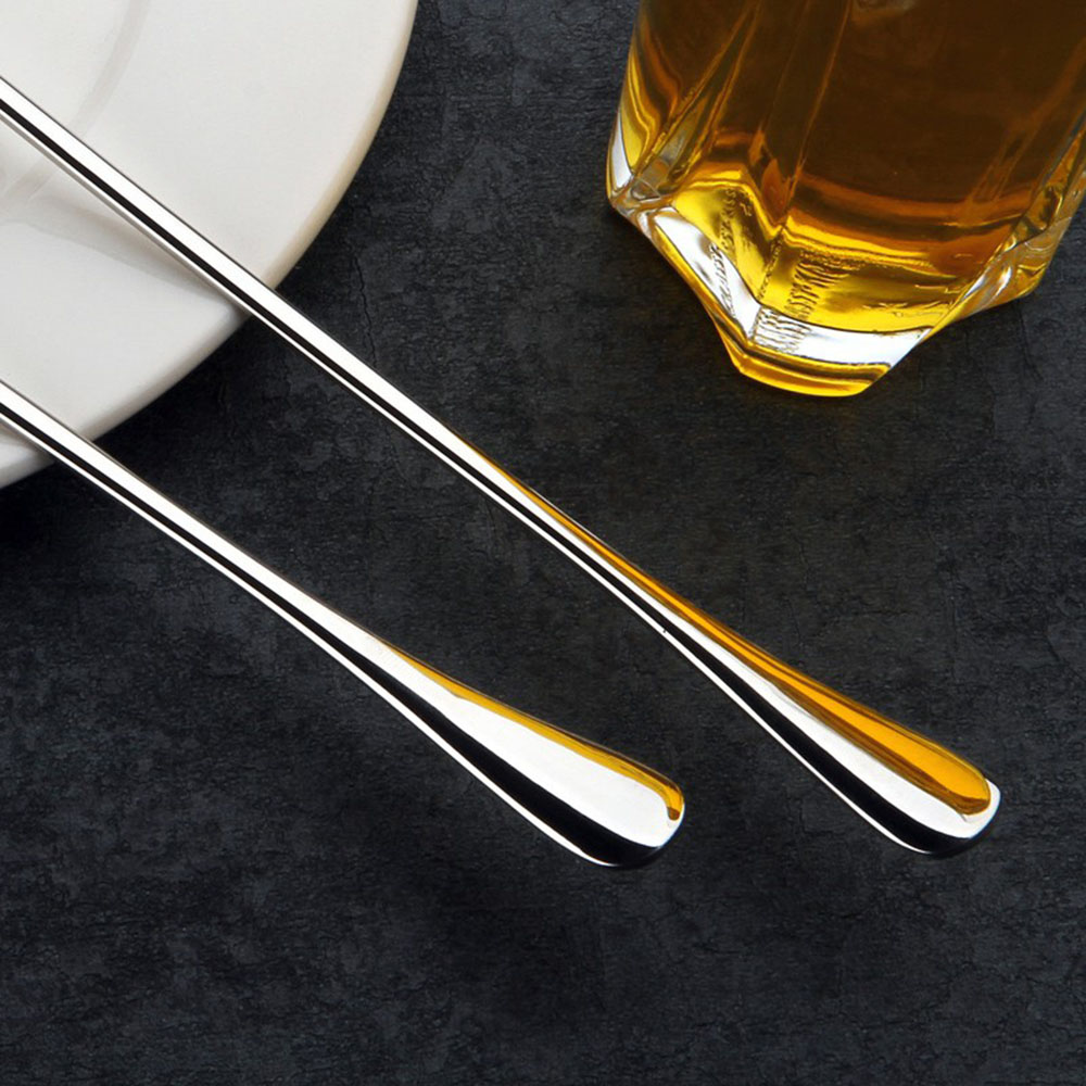 6pcs Stainless Steel  Ice Tea  - Ice Pick Pick incelemesi ve fiyatı