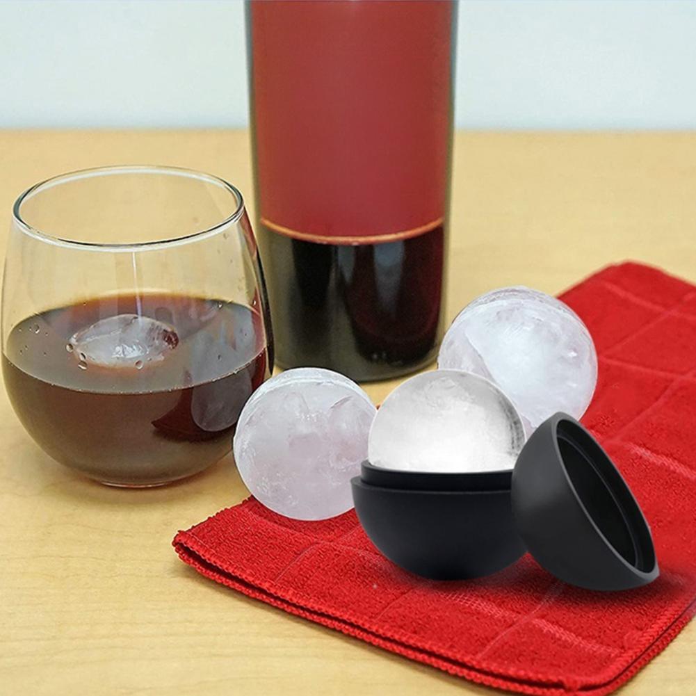 Easy Release Ice Cubes Silicon - Ice Mold Sphere incelemesi ve fiyatı