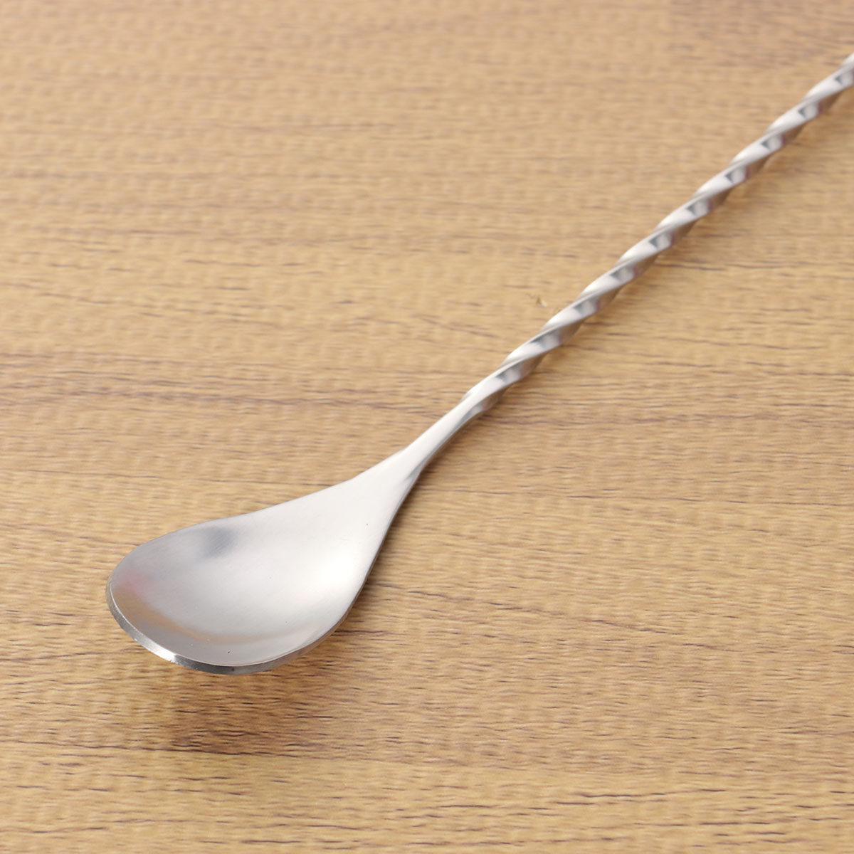 Cocktail Pick Threaded Bar Spo - Bar Spoon Twisted incelemesi ve fiyatı
