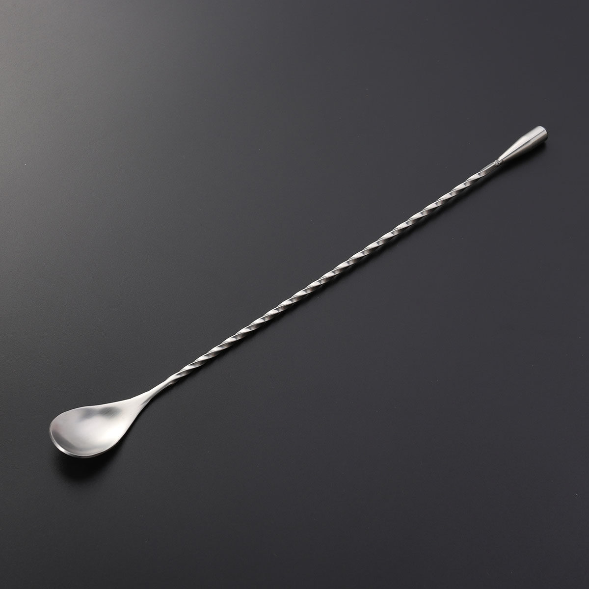 Cocktail Pick Threaded Bar Spo - Bar Spoon Twisted incelemesi ve fiyatı