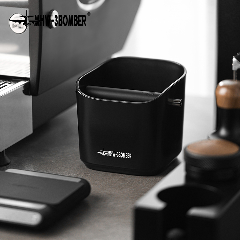 MHW-3BOMBER 1.2L Square Coffee - Home Barista incelemesi ve fiyatı