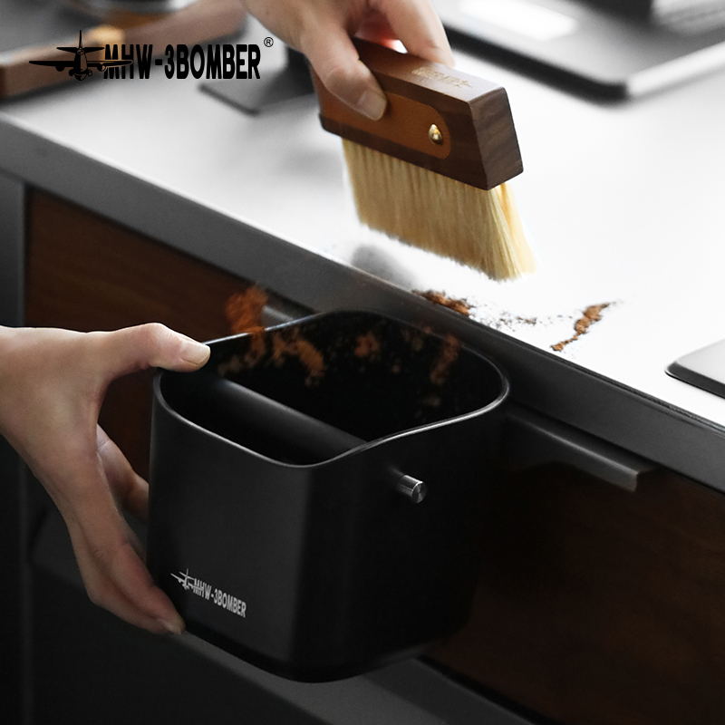 MHW-3BOMBER 1.2L Square Coffee - Home Barista incelemesi ve fiyatı