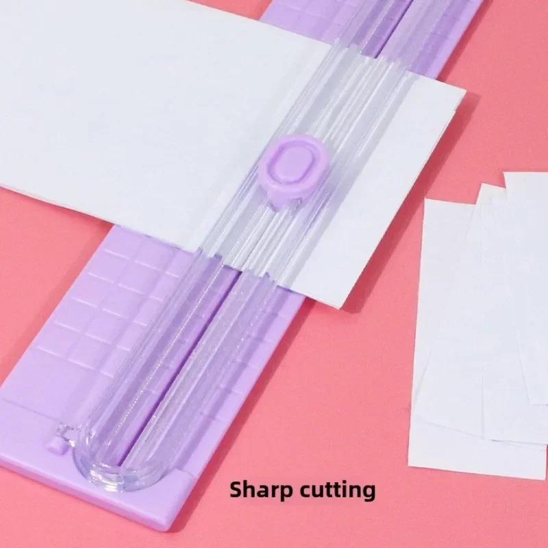 Lightweight A3A4 Paper Cutter  - Home Barbershop incelemesi ve fiyatı