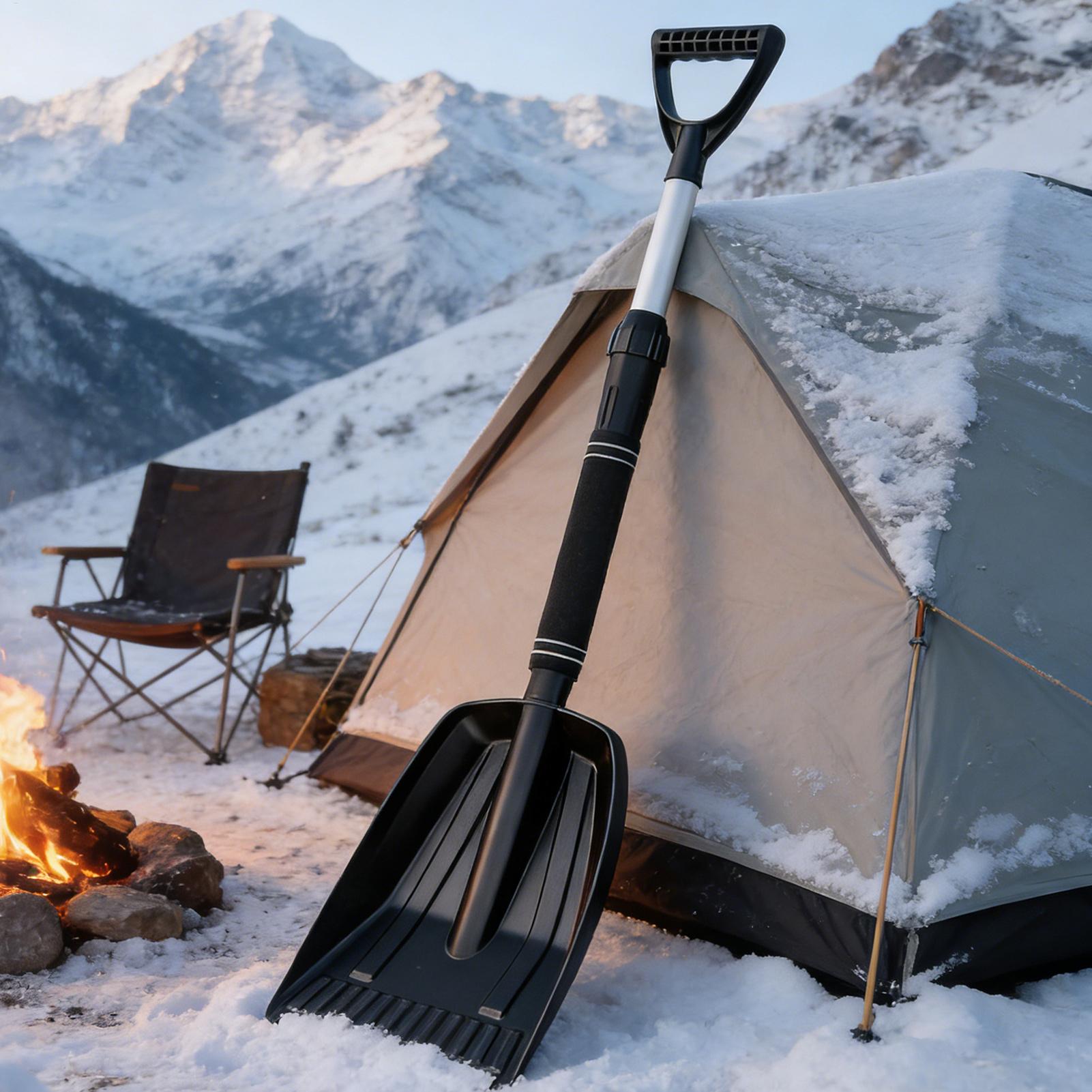 Detachable Telescopic Winter S - Ice Pick Pick incelemesi ve fiyatı