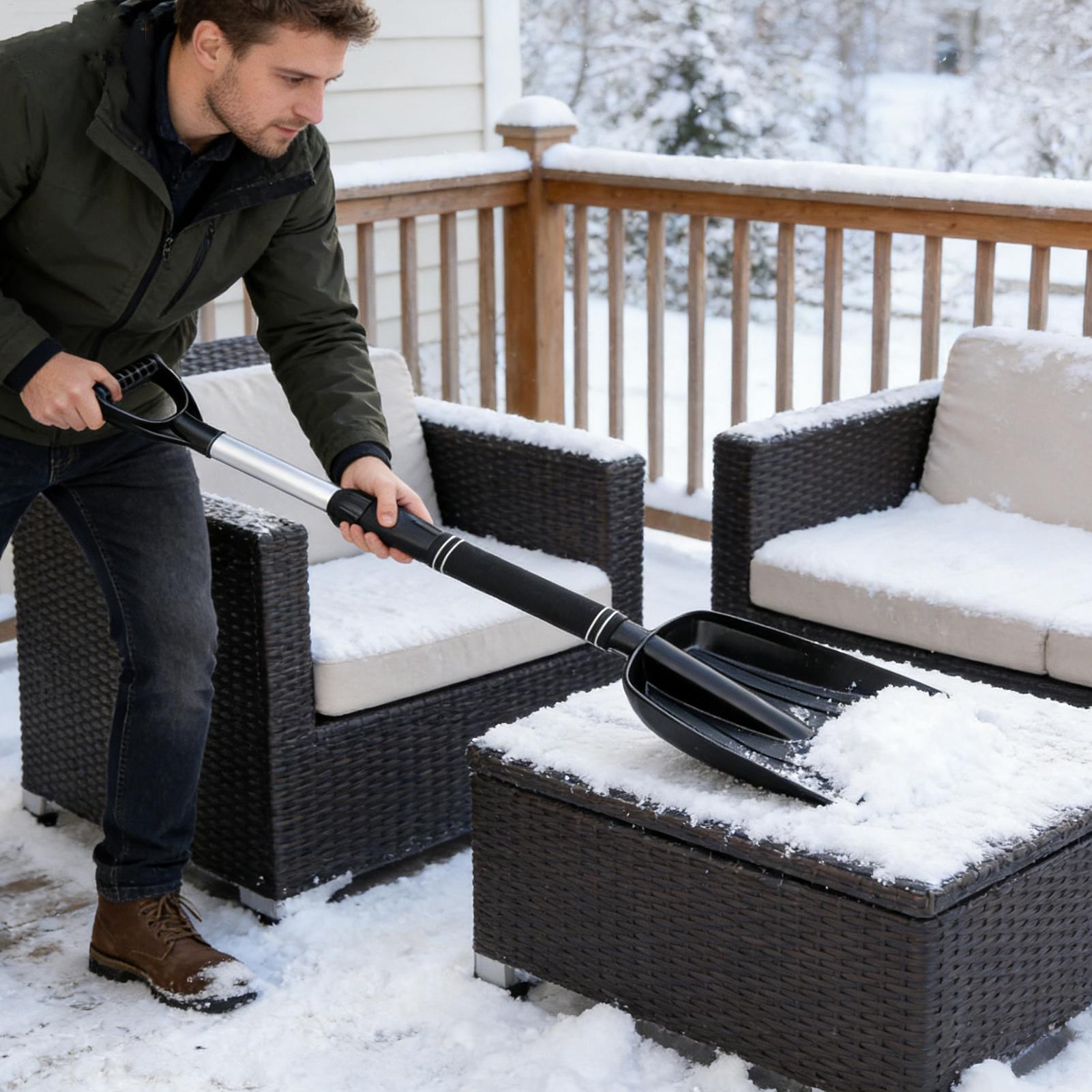 Detachable Telescopic Winter S - Ice Pick Pick incelemesi ve fiyatı