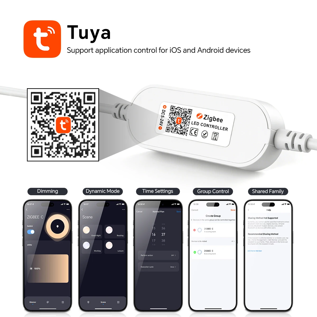 Zigbee Smart Under Cabinet Lig - Home Bar And Cabinet incelemesi ve fiyatı