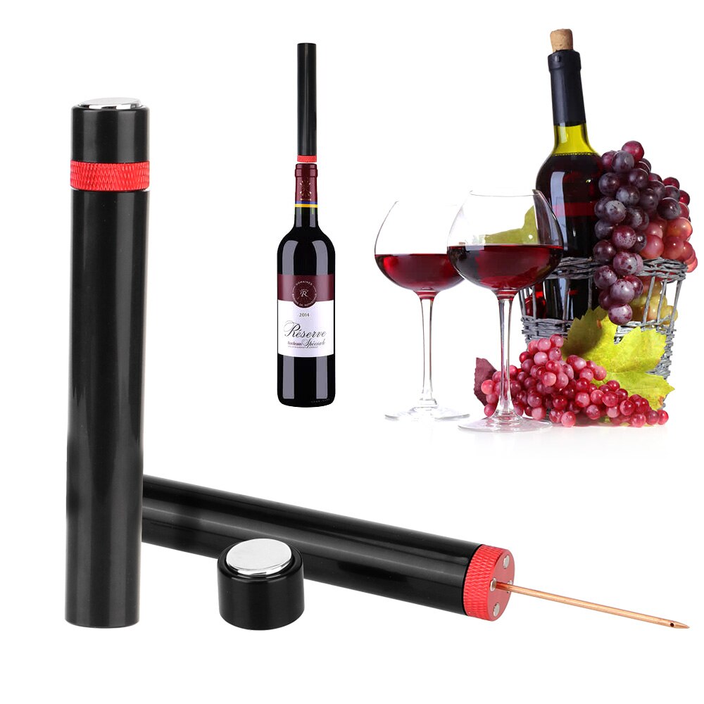 Wine Bottle Opener Wine Corksc - Wine Preservation Pump incelemesi ve fiyatı