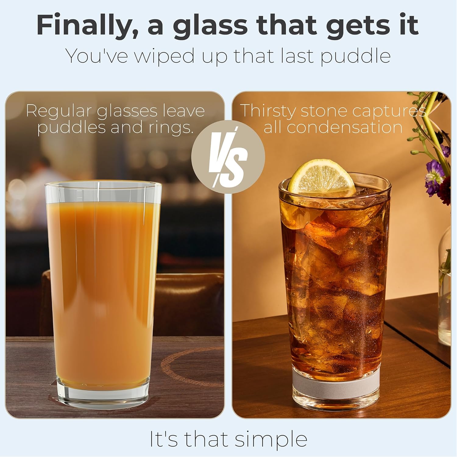 Highball Glass with Built-In S - Highball Glass Set incelemesi ve fiyatı