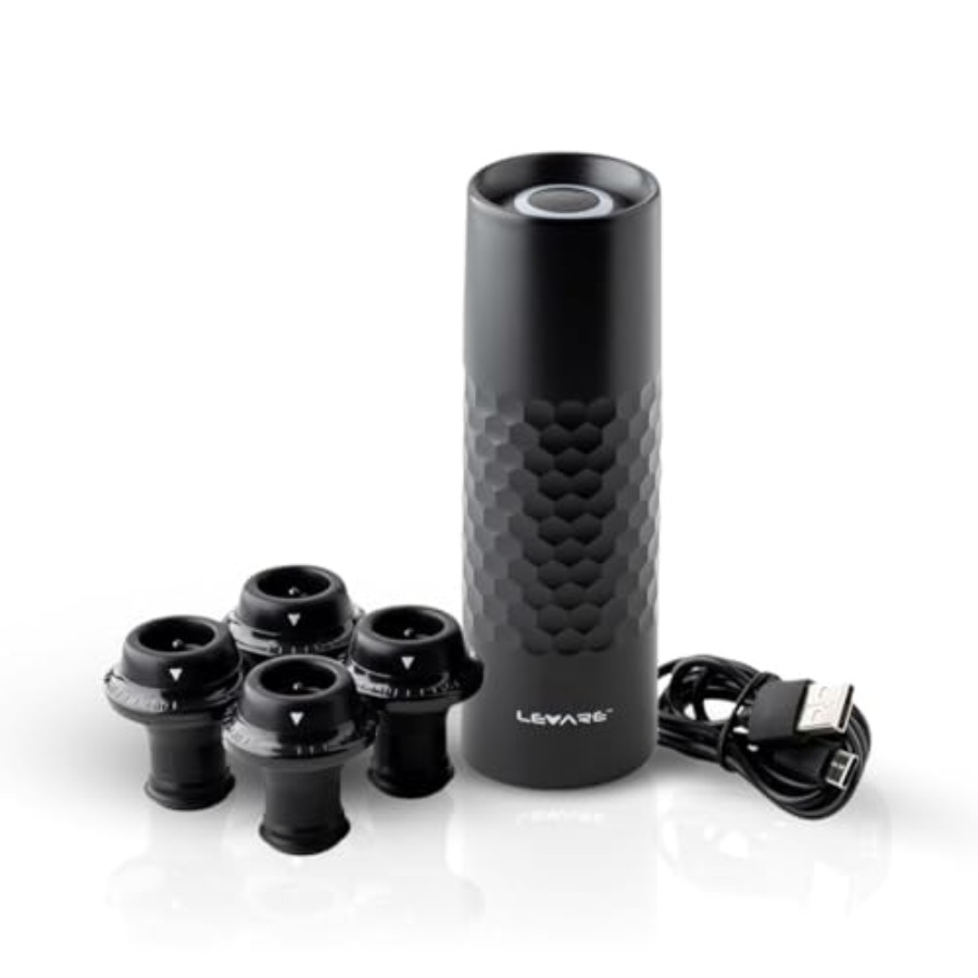 - Rechargeable Wine Saver Vacu - Wine Preservation Pump incelemesi ve fiyatı