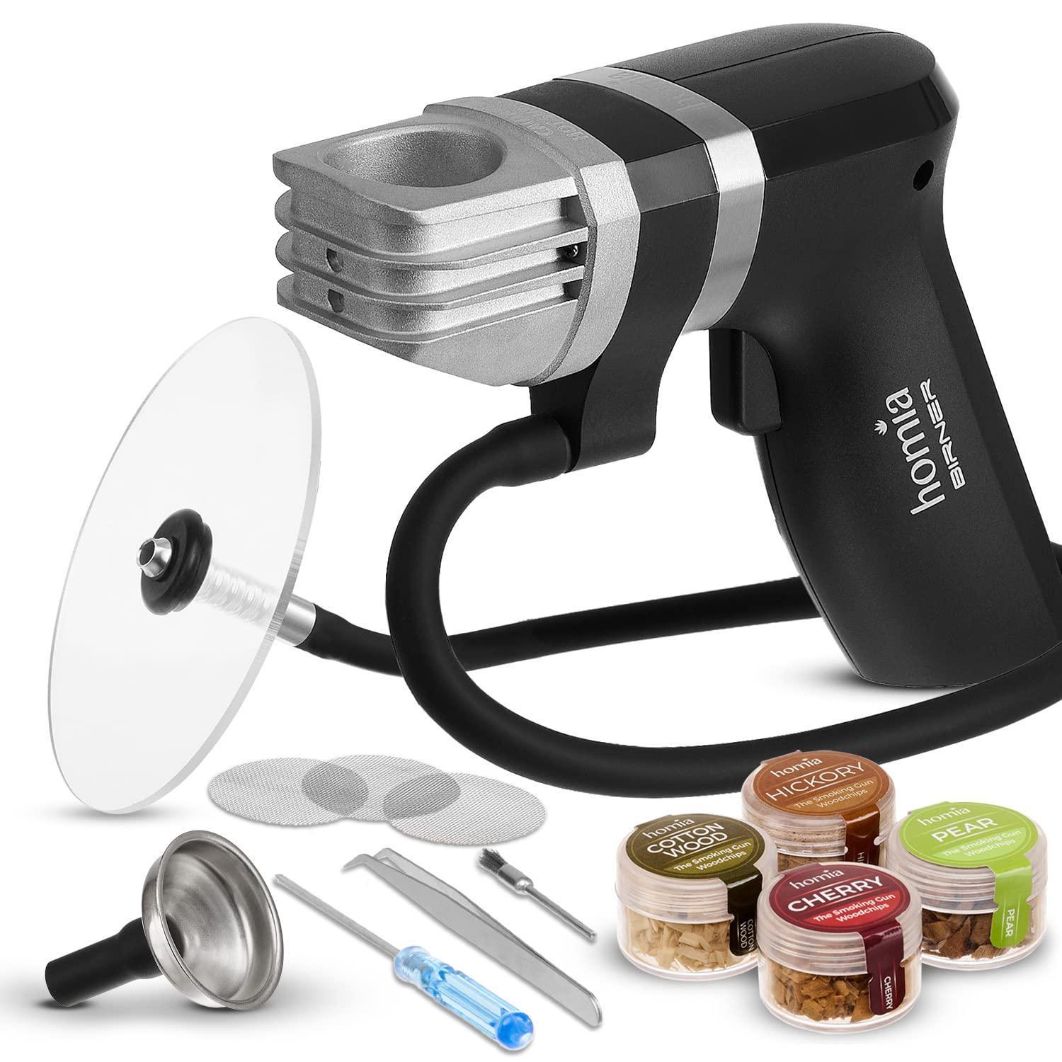 for UD2 Professional Starter K - Smoking Gun Kit incelemesi ve fiyatı