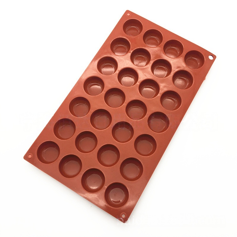 Food Grade 28 Cavity Half Sphe - Ice Mold Sphere incelemesi ve fiyatı