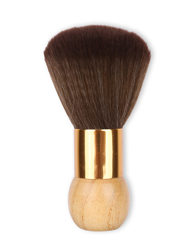 Salon Soft Hair Brush Sweeping - Home Barbershop incelemesi ve fiyatı