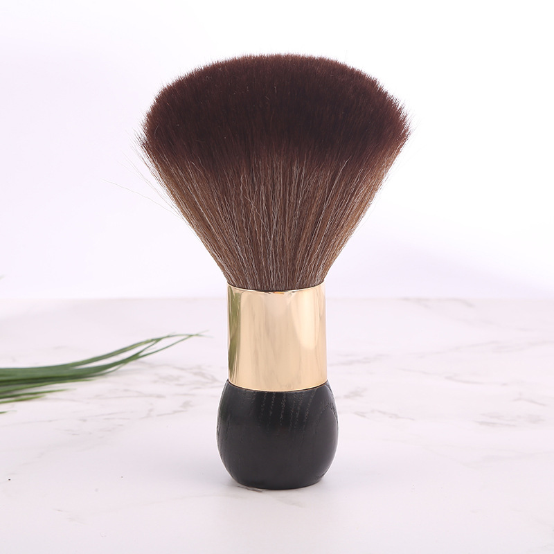 Salon Soft Hair Brush Sweeping - Home Barbershop incelemesi ve fiyatı