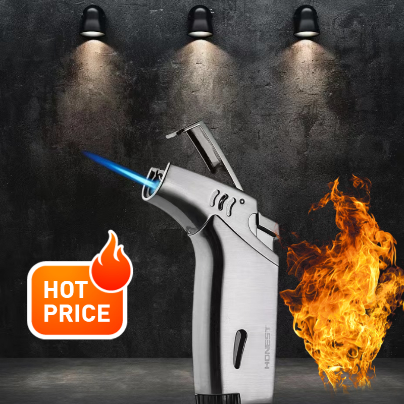 Honest Outdoor Elbow Butane Ga - Smoking Gun Kit incelemesi ve fiyatı