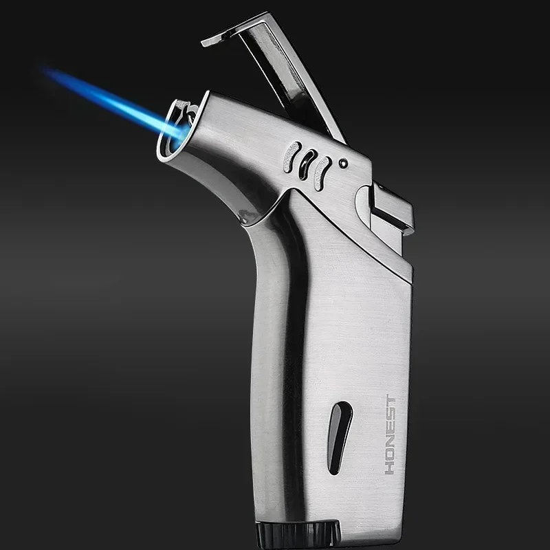 Honest Outdoor Elbow Butane Ga - Smoking Gun Kit incelemesi ve fiyatı