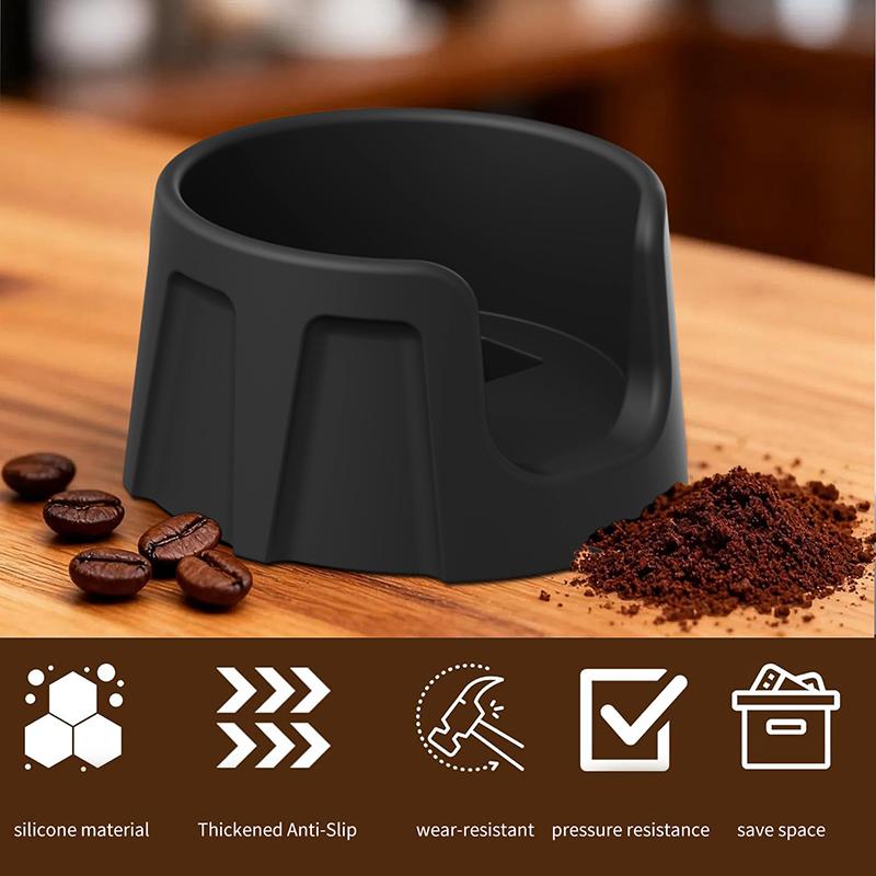 Espresso Portafilter Holder Ta - Home Barista incelemesi ve fiyatı