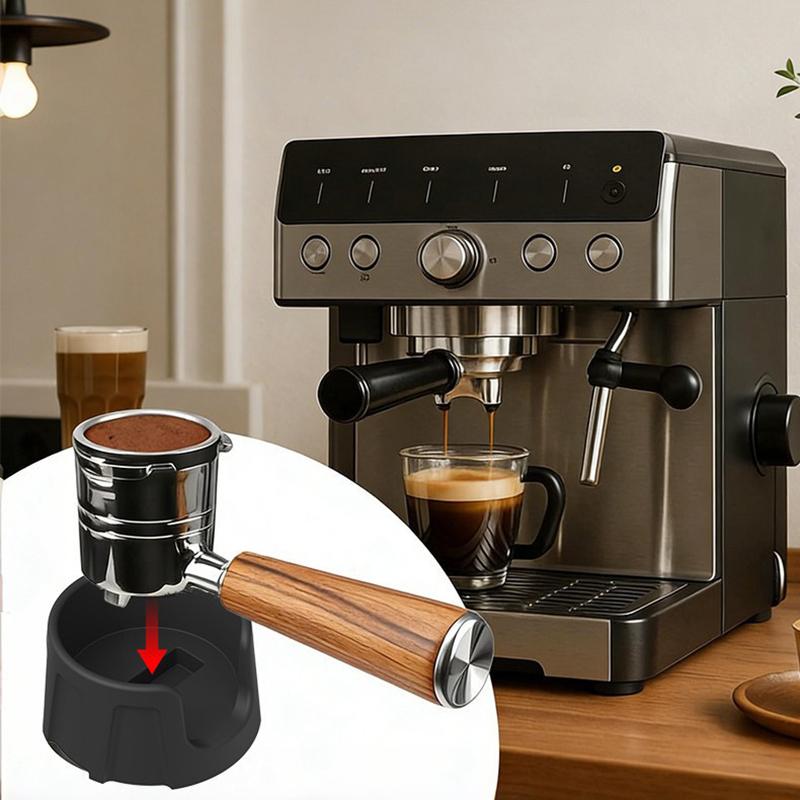 Espresso Portafilter Holder Ta - Home Barista incelemesi ve fiyatı