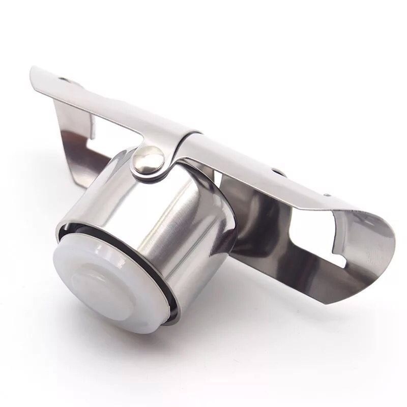 Champagne Stopper Sparkling Wi - Wine Preservation Pump incelemesi ve fiyatı