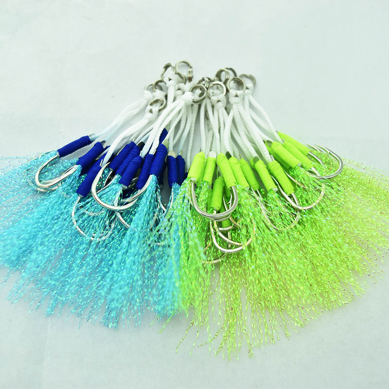 5pcs/Bag Size 10 To 20 Boat Fi - Jigger Double Sided incelemesi ve fiyatı