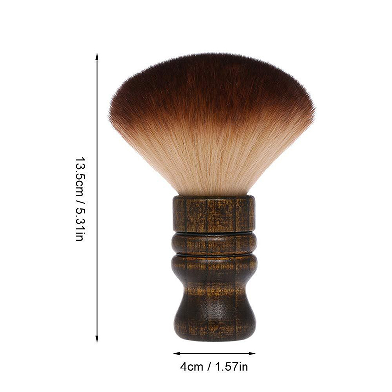 NEW Barber Soft Brush Salon Sp - Home Barbershop incelemesi ve fiyatı