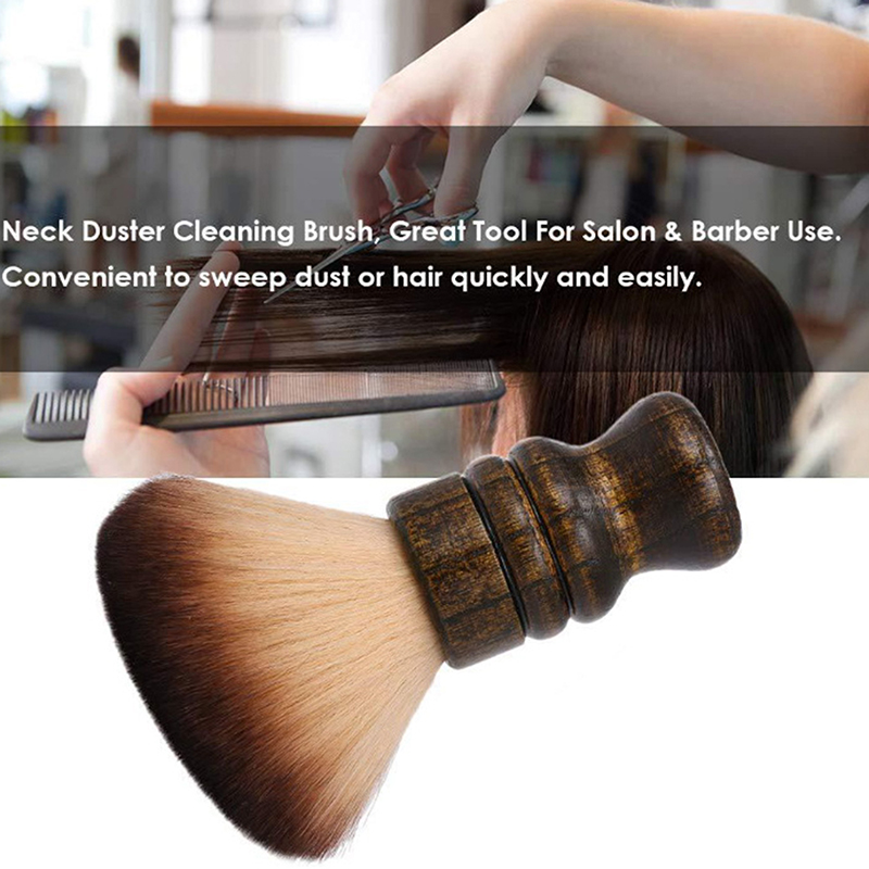 NEW Barber Soft Brush Salon Sp - Home Barbershop incelemesi ve fiyatı