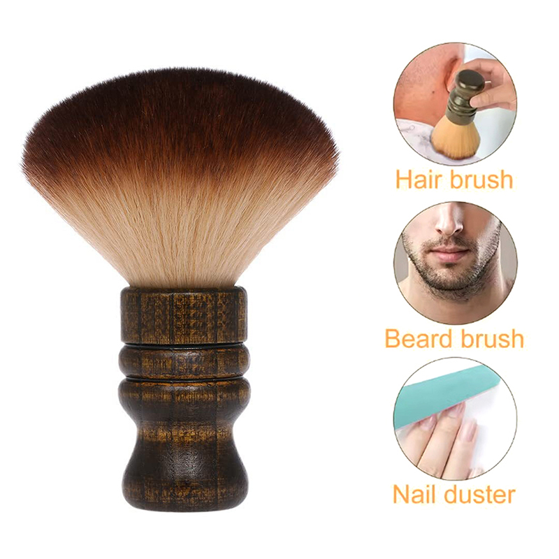 NEW Barber Soft Brush Salon Sp - Home Barbershop incelemesi ve fiyatı