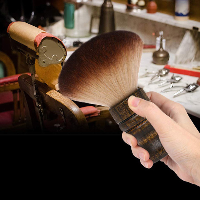 NEW Barber Soft Brush Salon Sp - Home Barbershop incelemesi ve fiyatı