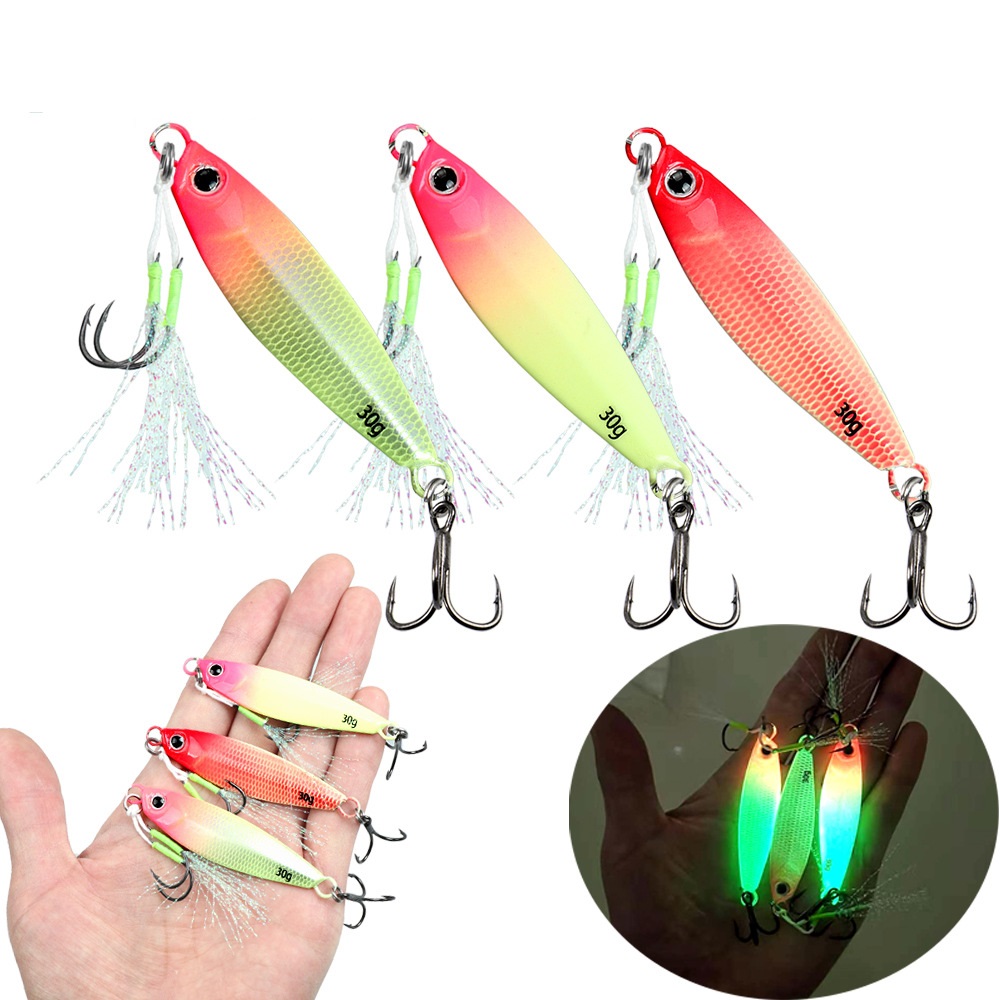 TSBT New Far Throw Luminous Ir - Jigger Double Sided incelemesi ve fiyatı