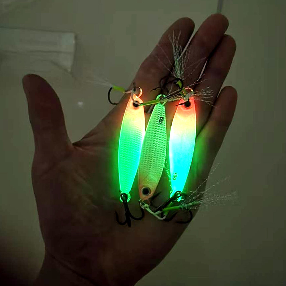 TSBT New Far Throw Luminous Ir - Jigger Double Sided incelemesi ve fiyatı