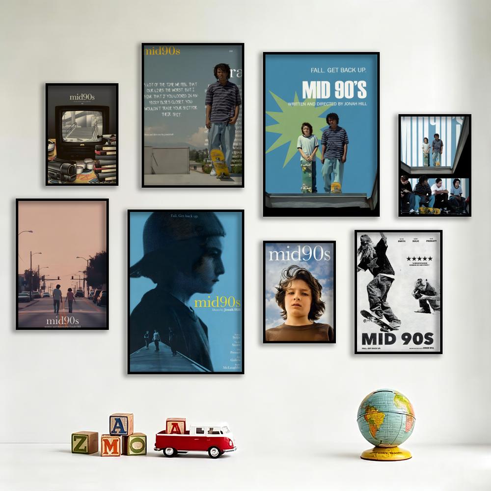 Word M-Mid Poster Artistic Sty - Home Bar Word incelemesi ve fiyatı