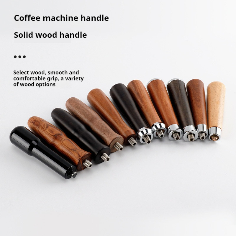 M10 Portafilter Handle Solid W - Home Barista incelemesi ve fiyatı