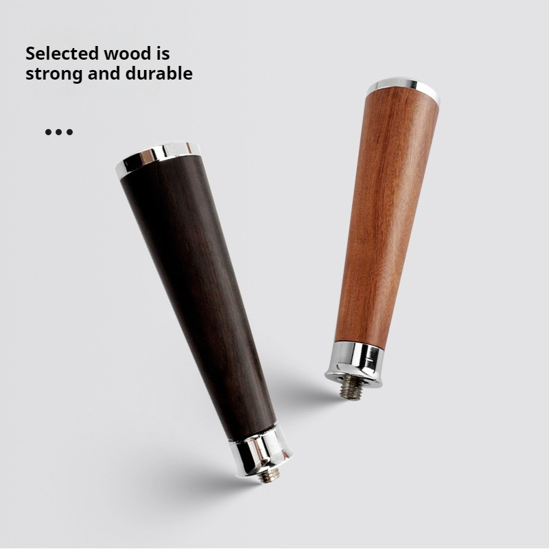 M10 Portafilter Handle Solid W - Home Barista incelemesi ve fiyatı