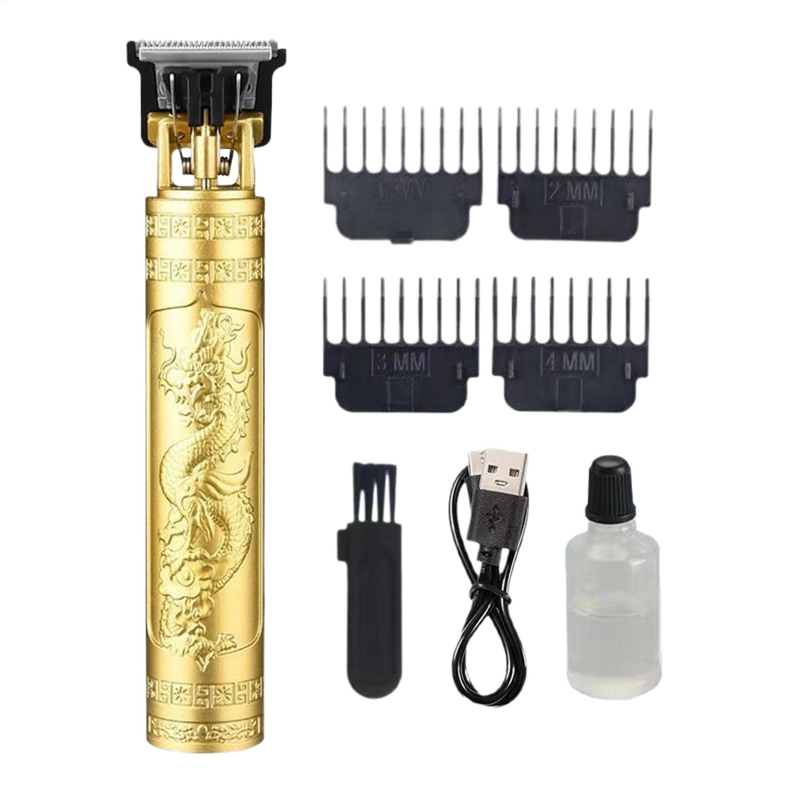Cordless Hair Clippers Cordles - Home Barbershop incelemesi ve fiyatı