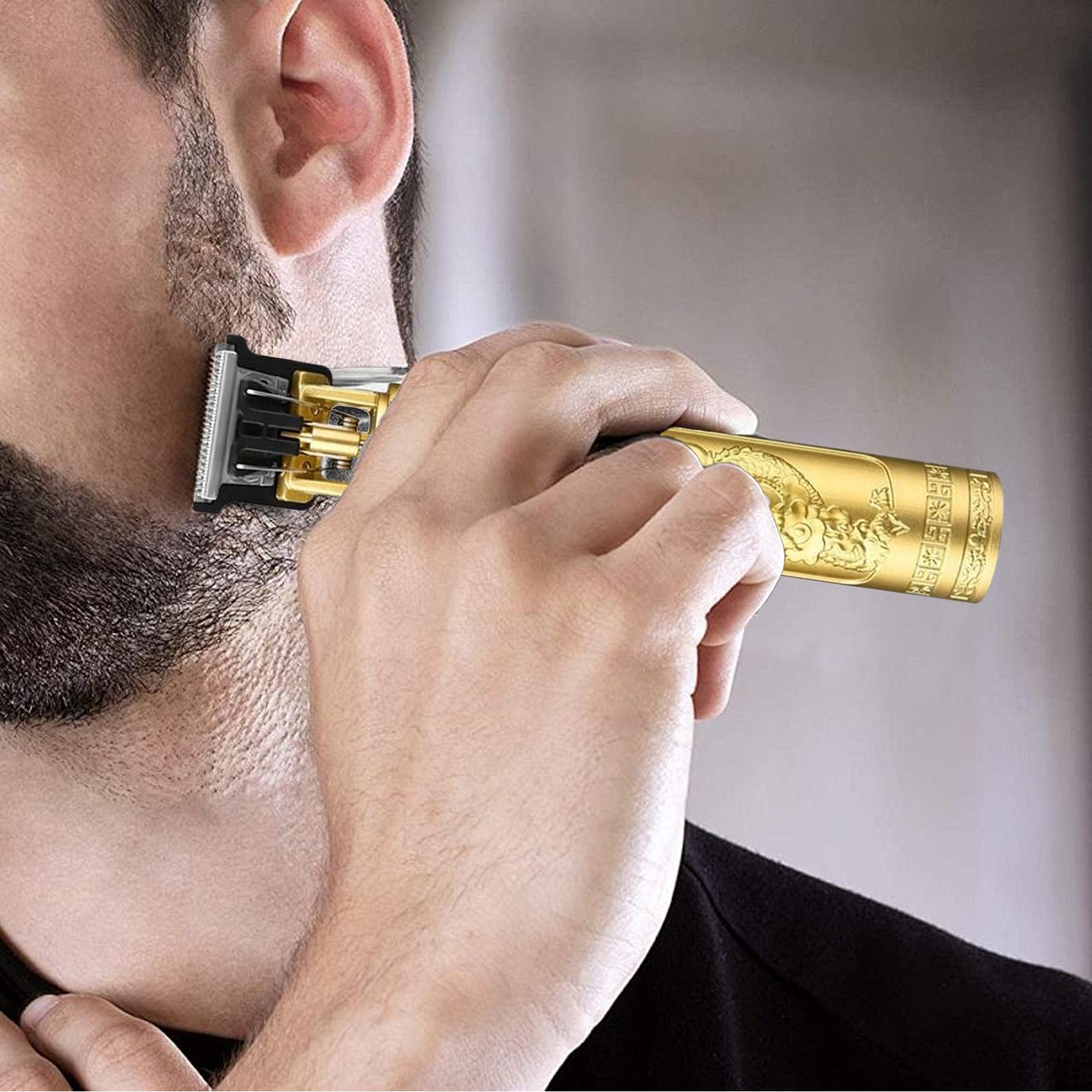 Cordless Hair Clippers Cordles - Home Barbershop incelemesi ve fiyatı