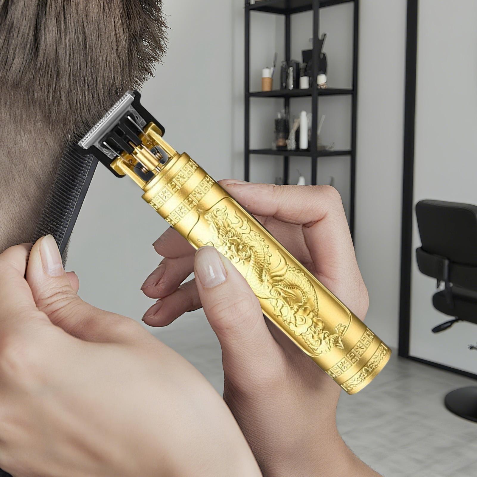 Cordless Hair Clippers Cordles - Home Barbershop incelemesi ve fiyatı