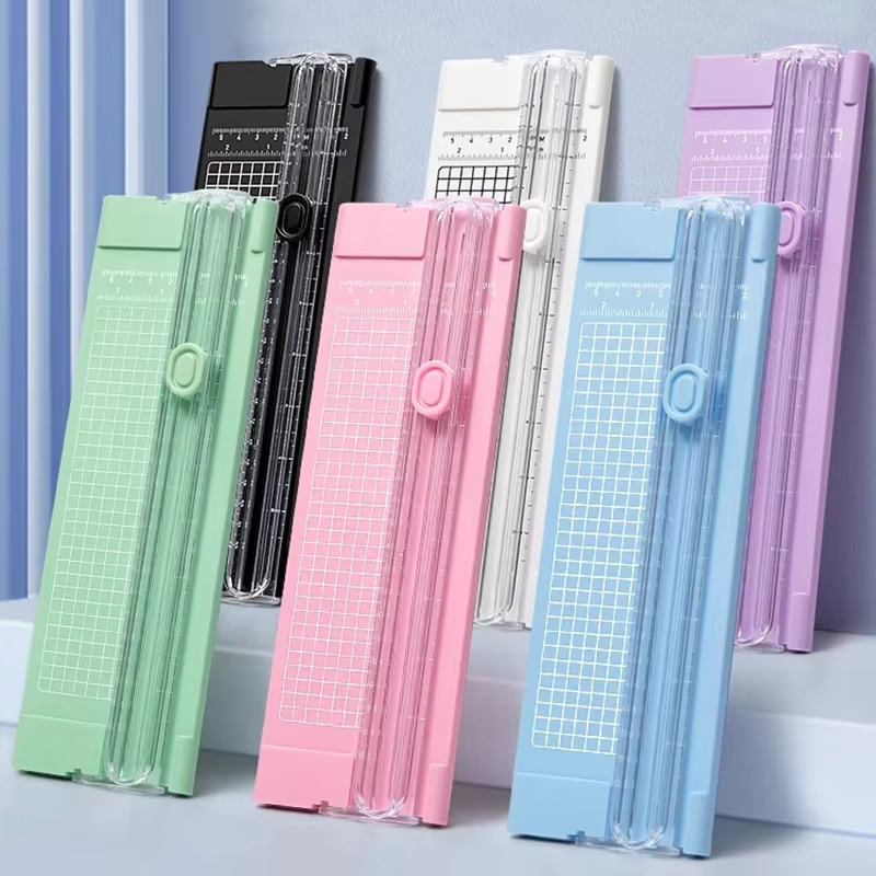 1pcA4 Mini Paper Trimmer Paper - Home Barbershop incelemesi ve fiyatı