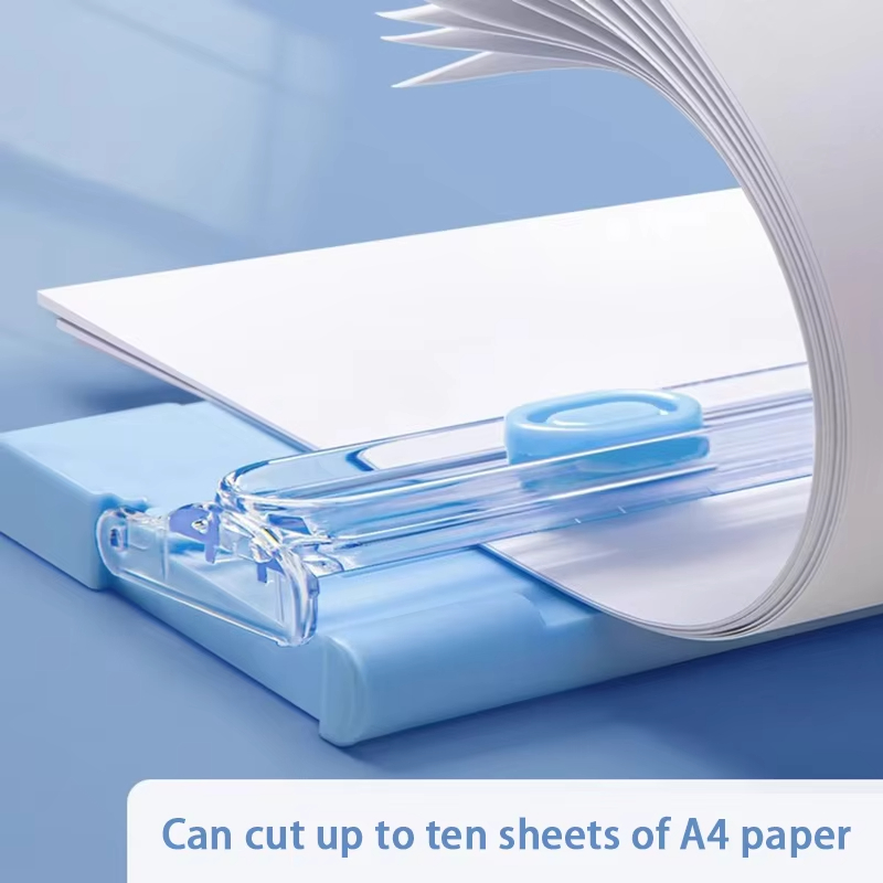 1pcA4 Mini Paper Trimmer Paper - Home Barbershop incelemesi ve fiyatı