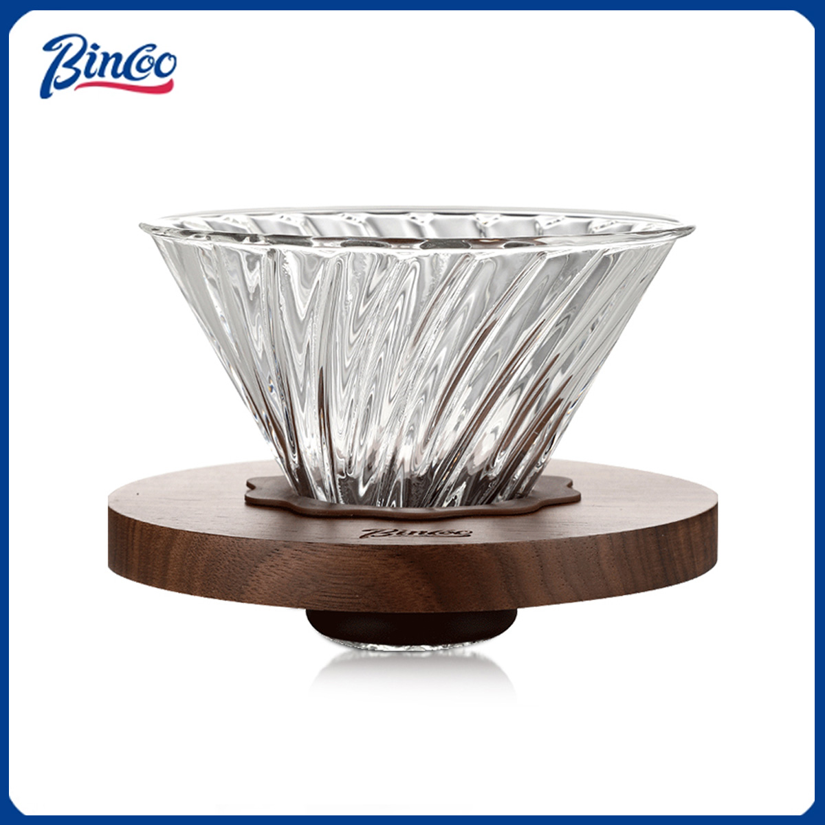 Bincoo 800ml Barista Pour Over - Home Barista incelemesi ve fiyatı