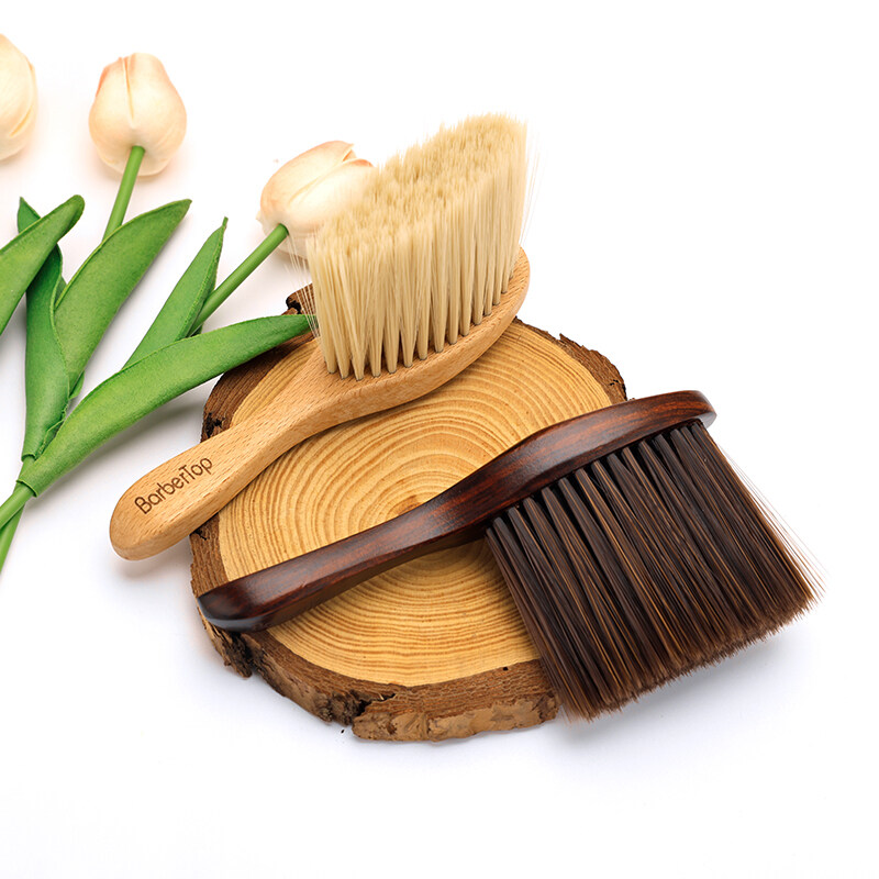 Barbertop Neck Duster Hairdres - Home Barbershop incelemesi ve fiyatı