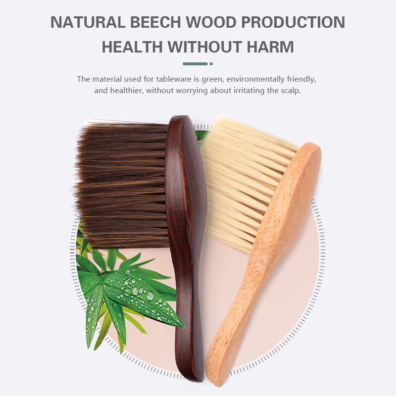 Barbertop Neck Duster Hairdres - Home Barbershop incelemesi ve fiyatı
