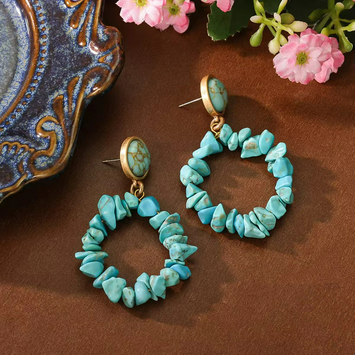 Heavy Industry Natural Turquoi - Highball Glass Set incelemesi ve fiyatı