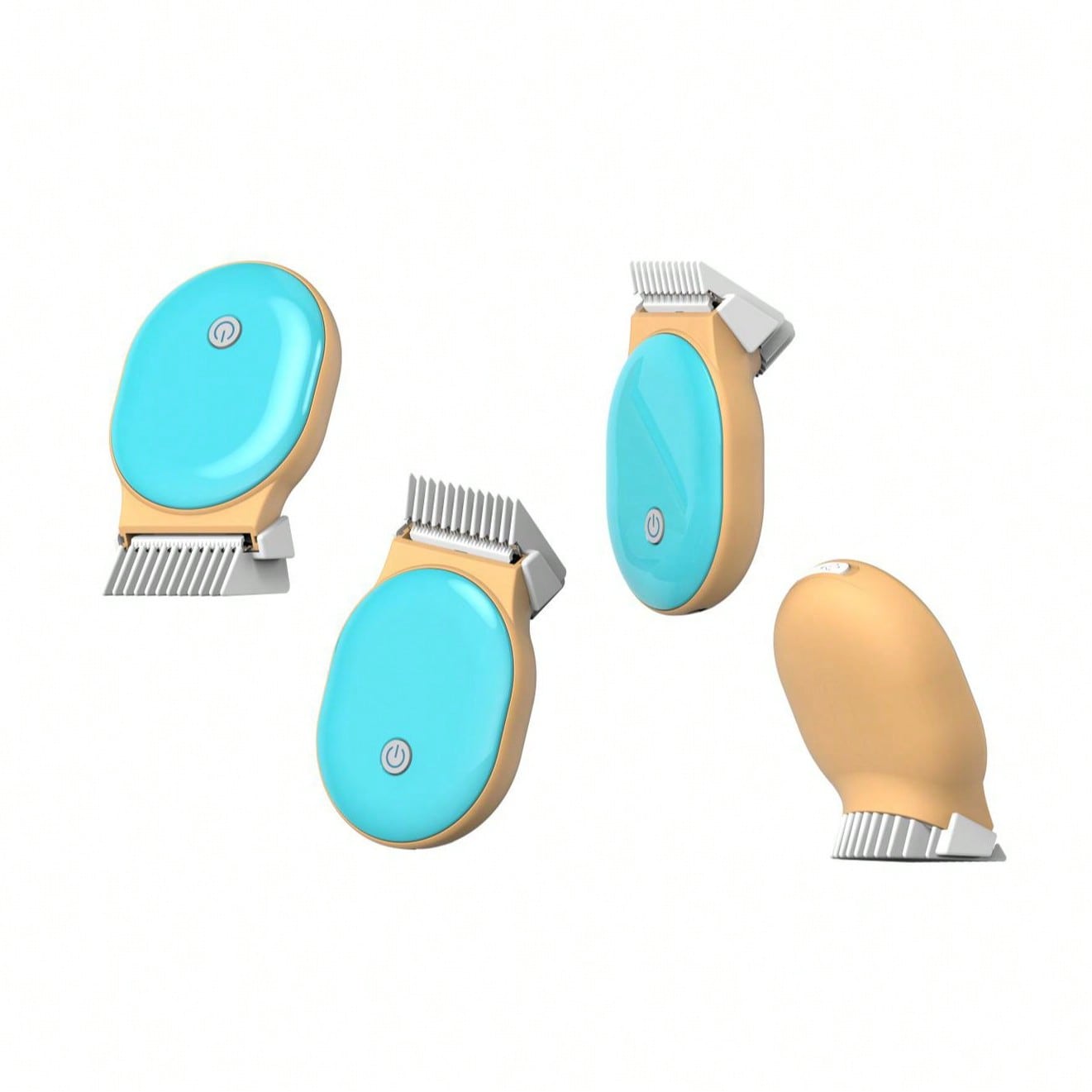 Baby Electric Hair Trimmer, Wa - Home Barbershop incelemesi ve fiyatı