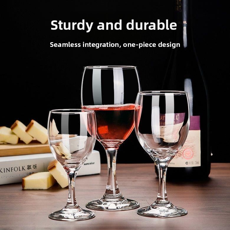Modern Minimalist Glass Wine G - Highball Glass Set incelemesi ve fiyatı